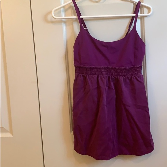 Lulu lemon top - Picture 2 of 2